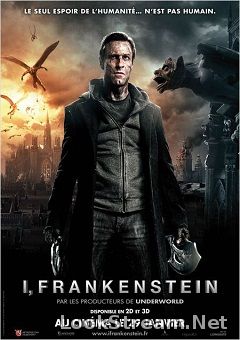 I, Frankenstein (2014)