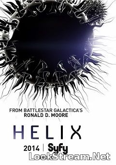 Helix - Saison 1