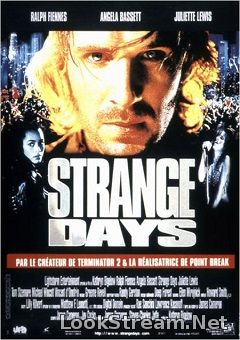 Strange Days (1996)