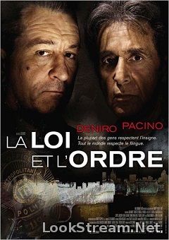 La Loi et l'ordre (2008)