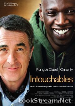 Intouchables (2011)