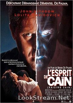 L'Esprit de Caïn (1992)