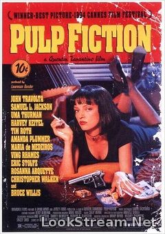 Pulp Fiction (1994)