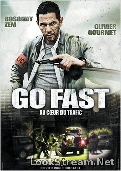 Go Fast (2008)