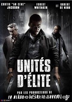 Unités d'élite (2012)