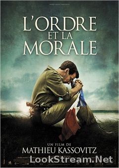 L'Ordre et la morale (2011)