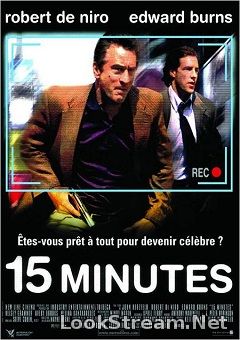 15 minutes (2001)