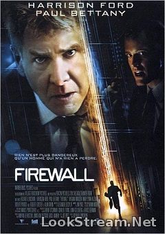 Firewall (2006)