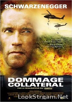 Dommage collatéral (2002)