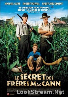 Le Secret des frères McCann (2004)