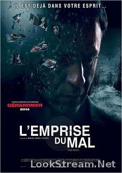 L'Emprise du mal (2014)