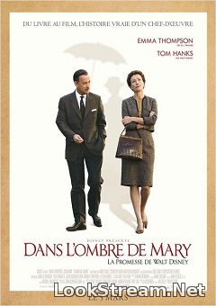 Dans l'ombre de Mary (2014)