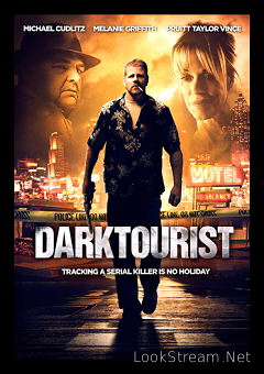 Dark Tourist