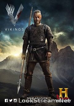 Vikings - Saison 1