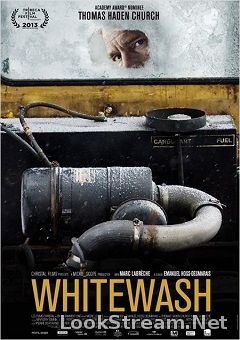 Whitewash : l'homme que j'ai tué