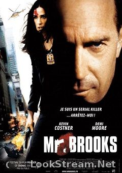 Mr. Brooks (2007)