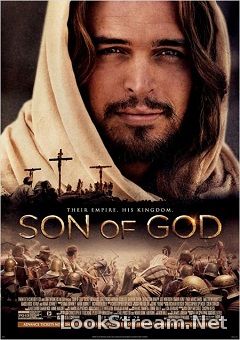 Son of God (2014)