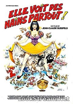 Elle voit des nains partout ! (1989)