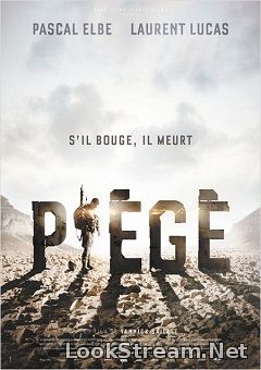 Piégé (2014)