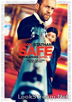 Safe (2012)