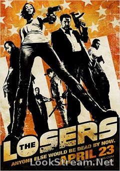 The Losers (2010)