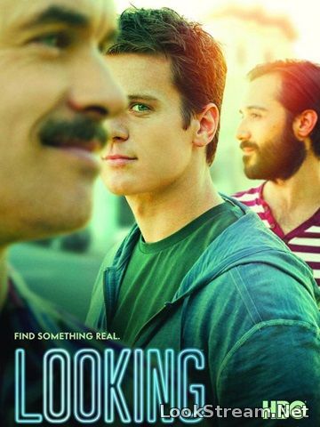 Looking - Saison 1