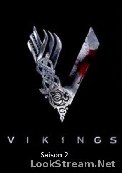 Vikings - Saison 2