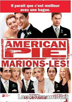 American pie : marions-les ! (2003)