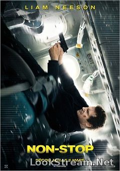 Non-Stop (2014)