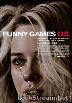 Funny Games U.S. (2008)