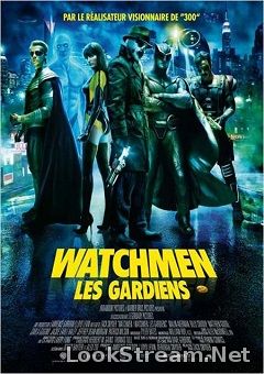 Watchmen - Les Gardiens (2009)