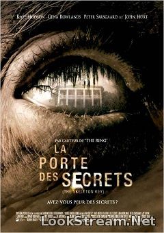 La Porte des secrets (2005)