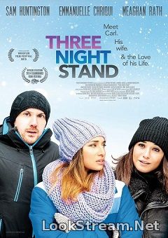 Three Night Stand (2013)