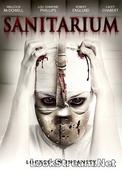 Sanitarium (2014)