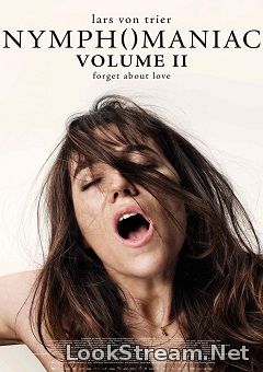 Nymphomaniac – Volume 2 (2014)