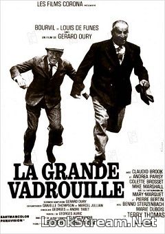 La Grande Vadrouille (1966)