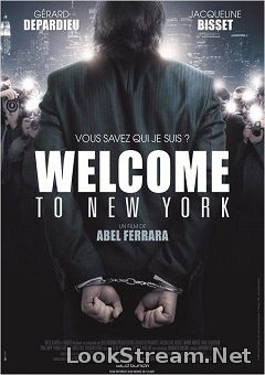 Welcome to New York (2014)