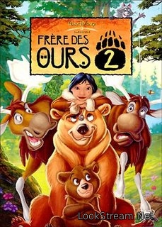 Frère des ours 2